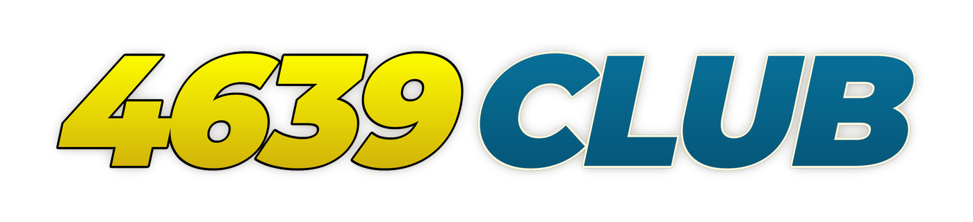 4639club Logo